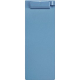 コクヨ クリップボード E B4 1/4 短辺とじ 青 ヨハ-62B