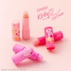 Lovisia Ravigia Kirby Lip Cream 01 Strawberry Milk