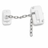 2 Pack No-Drill Child Safety Chain Lock for Windows and