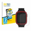 BROTECT Screen Protectors for Xplora Let's Go Ultra Clear (Pack