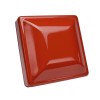 Columbia Coatings RAL 3000 - Flame Red Powder Coating Powder (RAL3000) 1lb