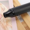 300W Electric Power Tool Hot Air Heat Gun Embossing Multi