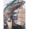 ⛔Smoking-free handmade nail tips⛔ - Short Oval / ⛔금연 수제네일팁⛔