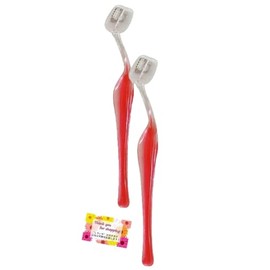 [Includes Film Guard for Skin Friendly] Kaijimi Ayume Exclusive Razor, Ultra Small Blade, L-Shape, Perfect for Face Care! Curved Neck That Won't Block Your Vision, For Hair Treatment, Preparation