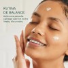 Crema Facial Nopal Natural Con Vitamina E Para Piel Grasa