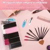 WEGALIFE Kit 258pcs De Maquillaje Profesional Contiene Espátula Y Cepillo