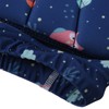 Kids Protection Hip EVA Padded Children Hip Guard Pad for