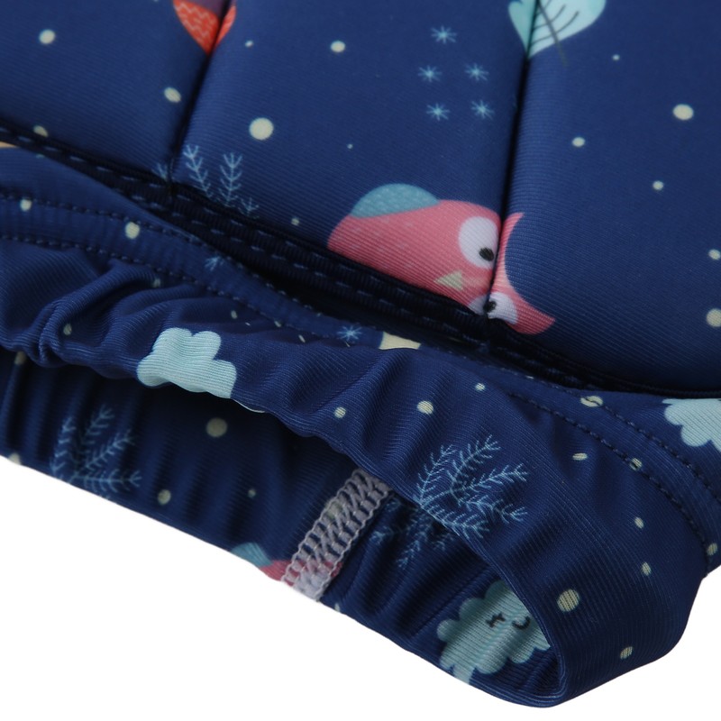 Kids Protection Hip EVA Padded Children Hip Guard Pad for