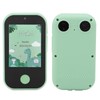 Mp3 Player, 1080P 48MP Digital Camera, 2.8in IPS Touch Screen,