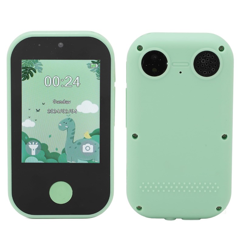 Mp3 Player, 1080P 48MP Digital Camera, 2.8in IPS Touch Screen,