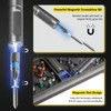 ELESULTRA Screwdriver Set 42 in 1 - Magnetic Screwdriver Sets,