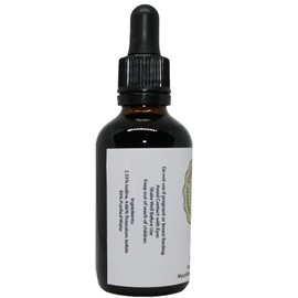 Lugols Iodine Solution 7% - 60ml - with Glass Pipette