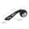 Fishing Reel Handle Grip Baitcasting Reel Rocker Arm for A/D/S