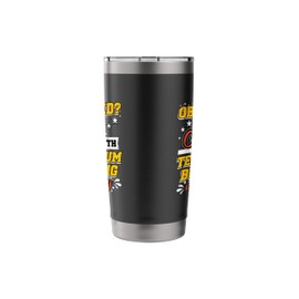 Terrarium Building Stainless Steel Insulated Tumbler