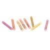 26pcs Oil Pastels 24 Colors Soft Creamy Safe Reliable DIY