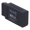 Wifi OBD2 Code Reader Professional Auto Fault Scanner Adapter Diagnostic