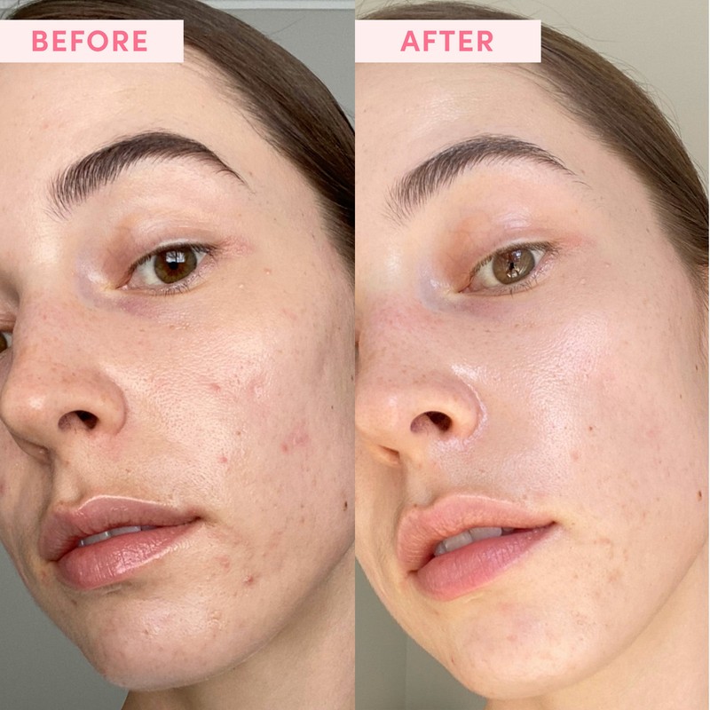 Sand & Sky Australian Pink Clay Porefining Face Mask Deluxe