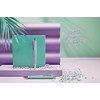 FABER-CASTELL Poly Ball 205090 Ballpoint Pen Sweet Lilac Pack of