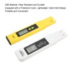 Digital Water Tester PH Tester TDS Meter Handheld Wear Resistant