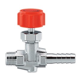 Kakudai Needle Valve 651-94-1/8 x 6.0