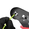 Afeld Elektro Crimping Pliers for Wire End Ferrules 0.25 mm²