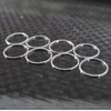 1661-070 3.17x4.2x0.5mm Bearing Shim for Motor Shaft