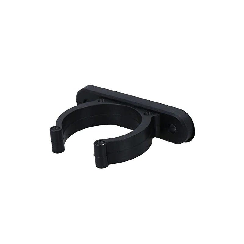 AB Tools 10 Pack 30mm Polyamide Tube Storage Clip Paddle