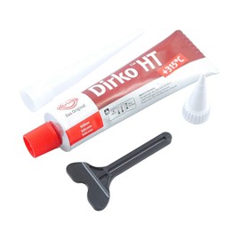 Sealing compound DIRKO HT Red 90gr