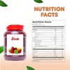 Fanale Premium Flavoring Jam for Bubble Tea | Strawberry Flavor