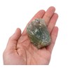 EISCO Raw Fluorite, Mineral Specimen - Hand Sample - Approx.
