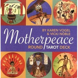 US Games Motherpeace Tarot