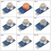 9 in 1 MQ Sensor Modules Kit Project Super Starter