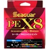 KUREHA Seaguar PE x 8 Braid 656 ft (200 m)