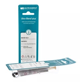 Ultradent Ultra Blend Plus Ultradent 1 Pz Base Para Resina