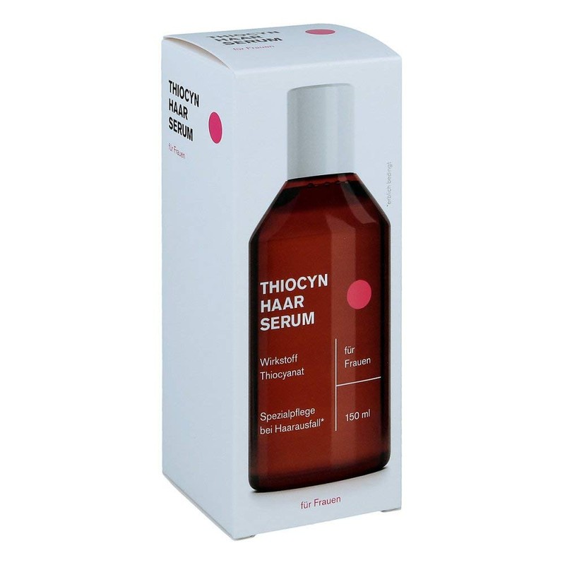 Thiocyn Hair Serum Women 150 ml