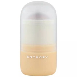 Sangpumsangseoseoljeomchamjo 엔트로피 쿨 스틱 바디 하이라이터 Entropy Cool Stick Body Highlighter [01_Golden Hour × 1 piece]
