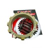 Tusk Competition Clutch Kit Heavy Duty Springs YAMAHA WARRIOR 350