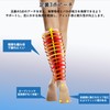 MACITEET Compression Socks, Elastic Stockings, High Pressure, 27-39 hPa, Graduated