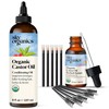 Sky Organics Sky Organics Castor Oil & Castor Oil Eyelash