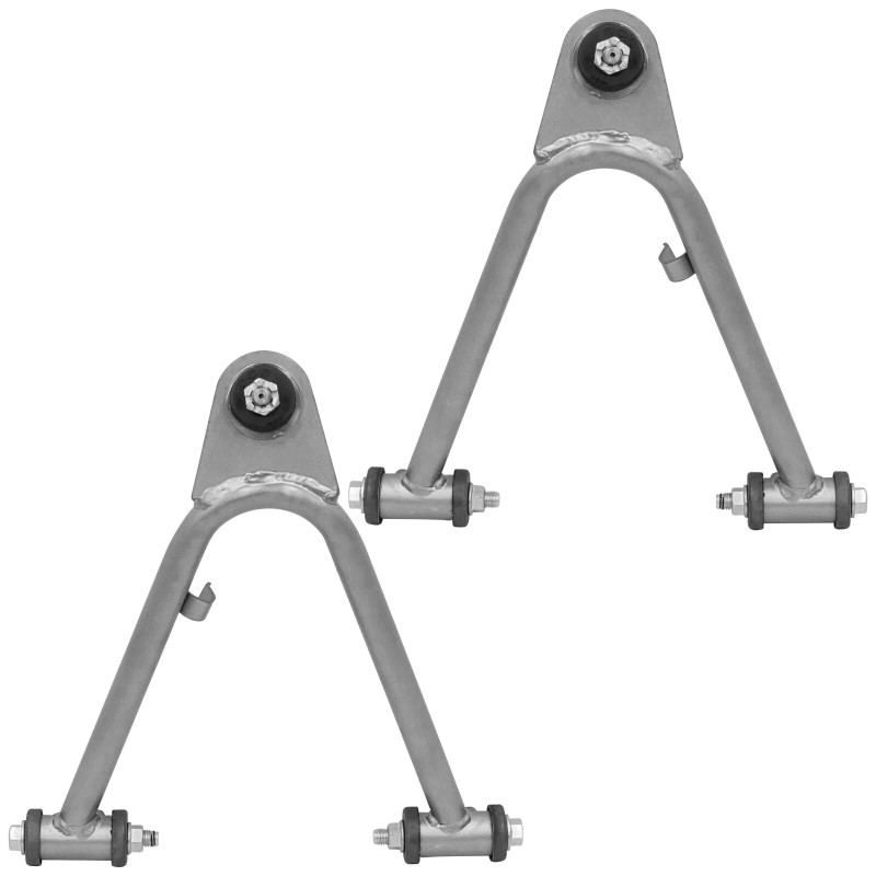Caltric Front Upper Left And Right A-Arms for Yamaha Raptor