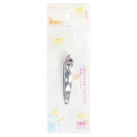 Ecos angled nail clippers / 에코스 사선깍기 손톱깎이