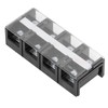 Screw Terminal Strip, Double Row, Electrical Accessories, Industrial Connector, Electrically
