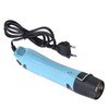 Heat Gun, 300W, Variable Temperature Control, Electric Heat Gun with