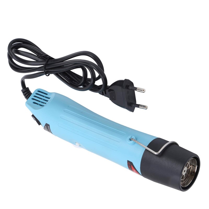 Heat Gun, 300W, Variable Temperature Control, Electric Heat Gun with