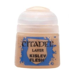 Games Workshop Citadel Layer Paint Kislev Flesh 12Ml