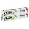 Fluocaril Bi-Fluorinated Whiteness Toothpaste 2 x 75ml