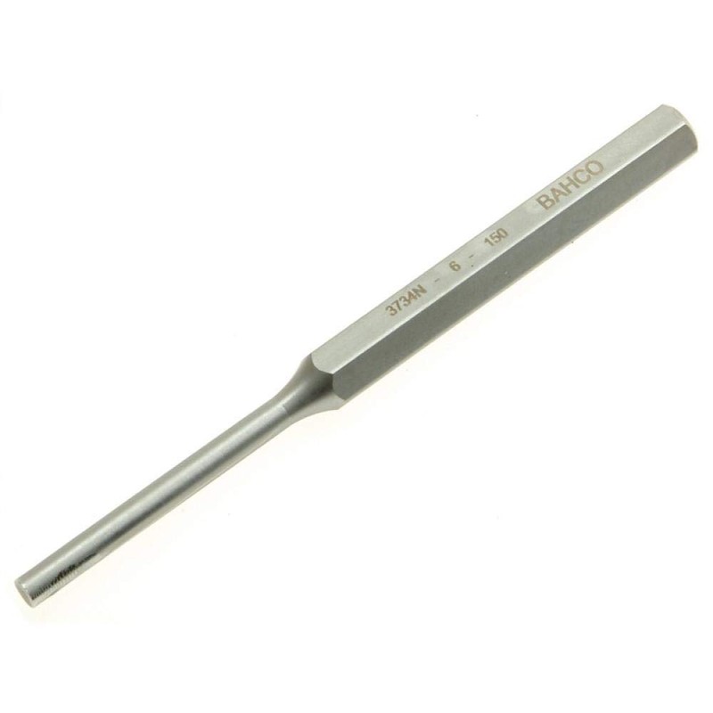 Bahco SB-3734N-3-150 Splints Drivers, Silver, 3 mm