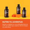 Havasu Nutrition Aceite de Semilla Negra Orgánico Prensado en Frío,