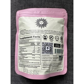 Vital Source Nutrition Premium Feminine Balance Gummies 60 Gummies Exp 2026/2027
