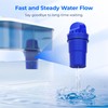 Waterdrop Replacement for All PUR®, PUR® Plus Pitcher and Dispenser